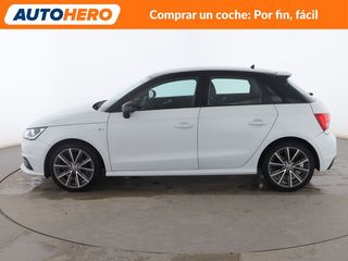 Audi A1 1.0 TFSI Adrenalin