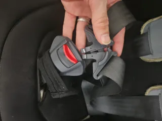 Silla coche bebé Chicco