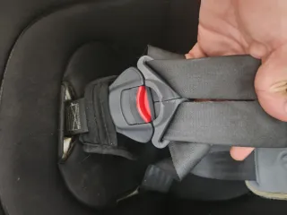 Silla coche bebé Chicco