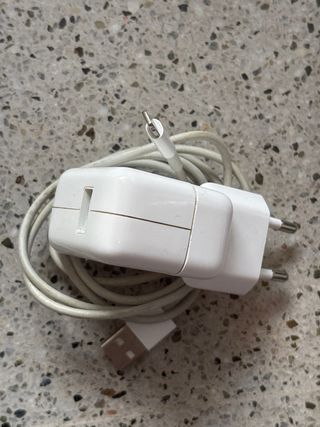 Cargador USB 12W Apple A1401 original