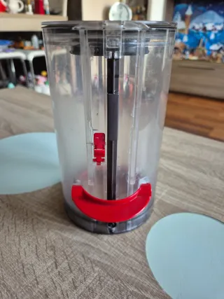 Contenitore per aspirapolvere Dyson V11