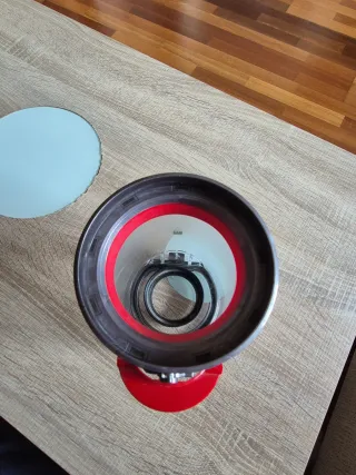 Contenitore per aspirapolvere Dyson V11