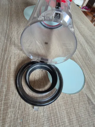Contenitore per aspirapolvere Dyson V11