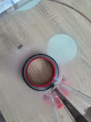 Contenitore per aspirapolvere Dyson V11