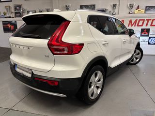 Volvo XC40 T4 Automatico