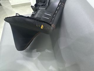 Asientos KTM 1290 Calefactables Ergonómicos