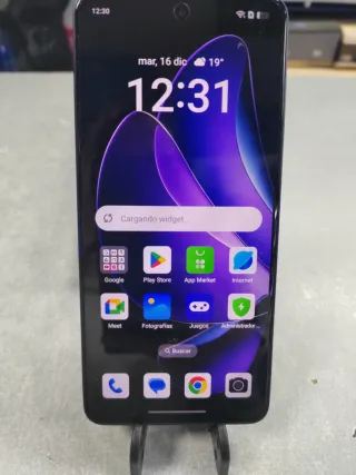 OPPO Reno 13 F 5G Blu