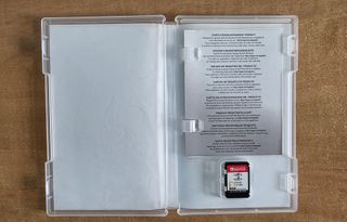 Final Fantasy VII & VIII Twin Pack Juegos Switch