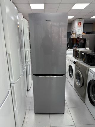 Nevera Hisense No Frost 1.80m x 60cm