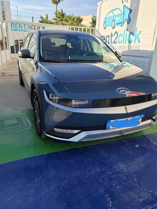 Hyundai IONIQ 5 2024