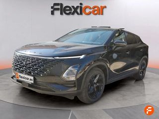 Omoda 5 1.6 T-GDI 136.5kW (185CV) DCT Comfort