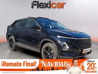 Omoda 5 1.6 T-GDI 136.5kW (185CV) DCT Comfort