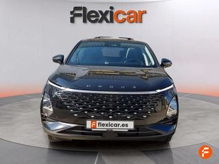 Omoda 5 1.6 T-GDI 136.5kW (185CV) DCT Comfort