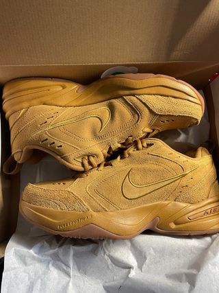 Zapatillas Nike Air Monarch SE