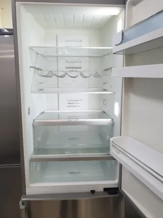 Nevera Bosch 200x60cm A+ no Frost con Garantía