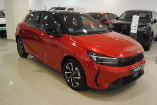 Opel Corsa GASOLINA 100 6V GS 2025