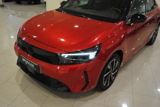 Opel Corsa GASOLINA 100 6V GS 2025