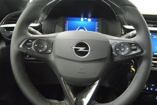 Opel Corsa GASOLINA 100 6V GS 2025