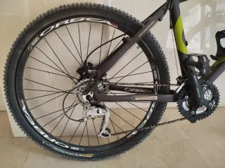 Bicicleta Orbea MTB