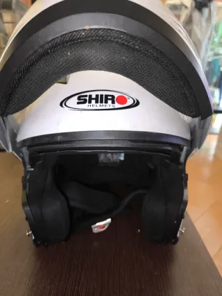 Casco Shiro SH-500