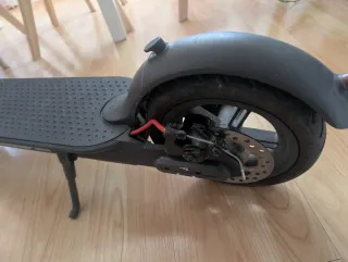 Patinete Eléctrico inteligente XIAOMI M365