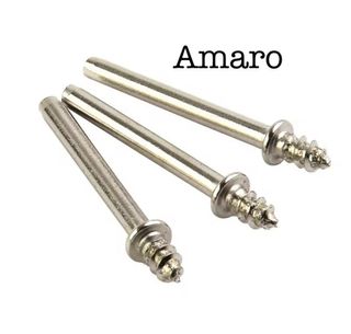 33 Discos/Almofadas/Rodas de Polimento para Dremel