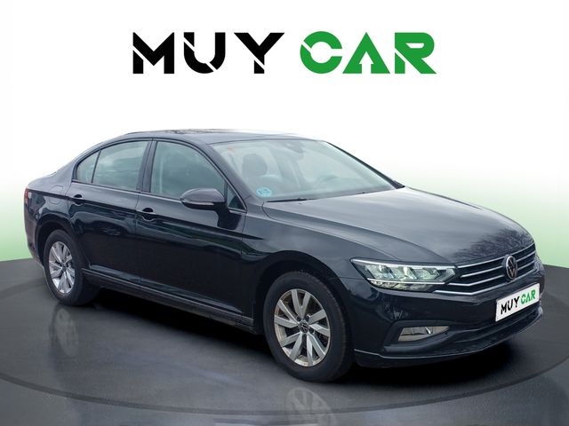 Volkswagen Passat Business 2.0 TDI 110 kW (150 CV)
