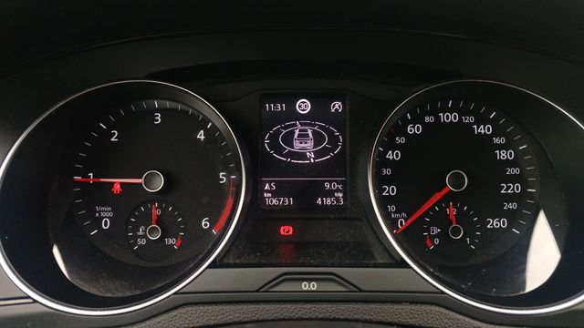 Volkswagen Passat Business 2.0 TDI 110 kW (150 CV)