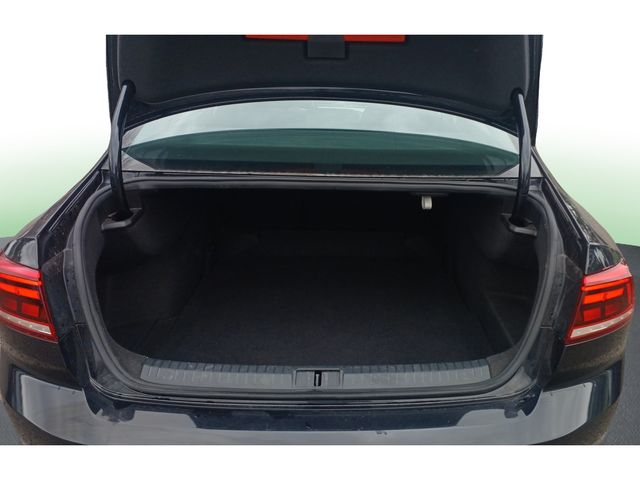 Volkswagen Passat Business 2.0 TDI 110 kW (150 CV)