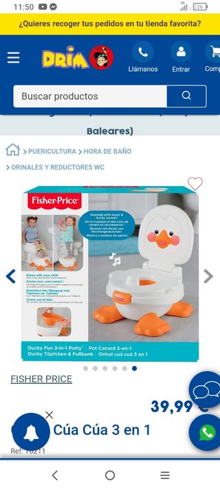 Patines en línea Oxelo T36