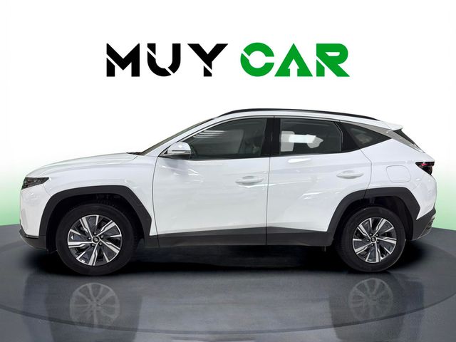 Hyundai Tucson 1.6 TGDI HEV Style 4x4 Auto 169 kW (230 CV)