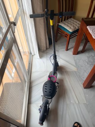 Patinete Xiaomi Scooter 3 Gris