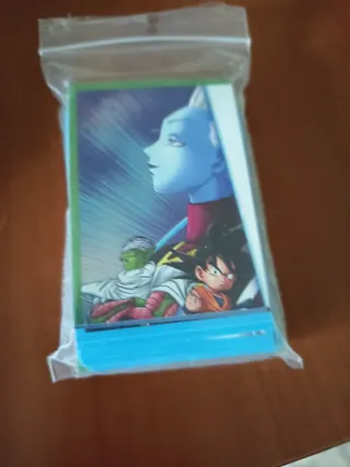 Figurine Dragon Ball Super Ultimate Nuove