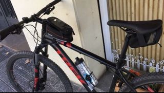 Bici MTB Trek Marlin 7 29 Taglia L