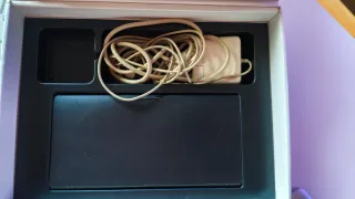 MacBook 13 2008 Plata, 320gb