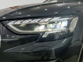 Audi A8 50 TDI quattro 210 kW (286 CV) tiptronic