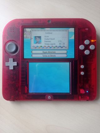 Pokemon Sol Steelbook Edición Especial 3DS