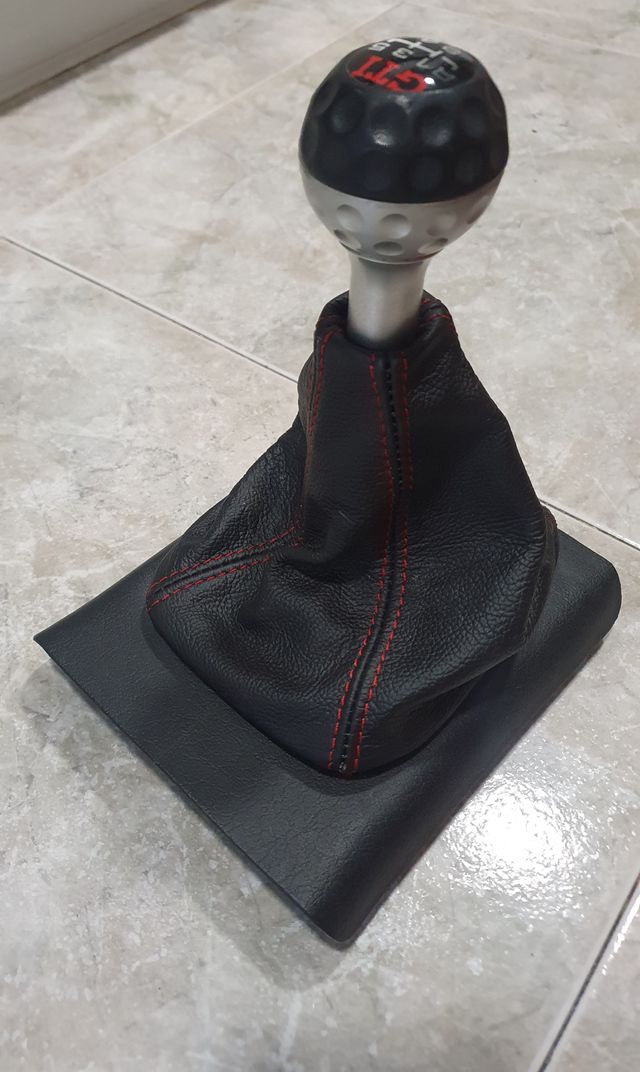 Pomo Golf MK3 GTI 20th Aniversario ORIGINAL