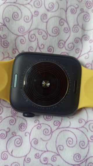 Apple Watch SE 44mm para piezas