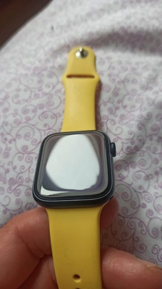 Apple Watch SE 44mm para piezas