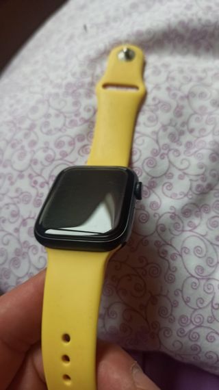 Apple Watch SE 44mm para piezas