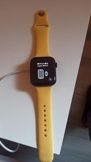 Apple Watch SE 44mm para piezas