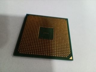 AMD Mobile Sempron 2600+ 1,6 GHz SMN2600BIX2BA 754