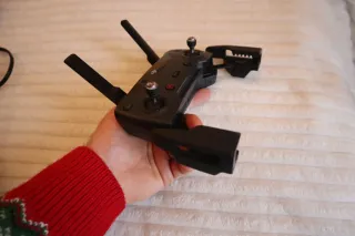 Dji Spark Fly More Combo