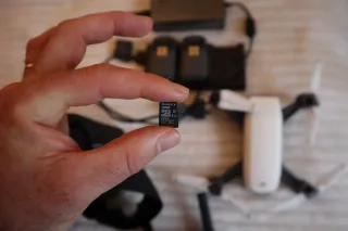 Dji Spark Fly More Combo