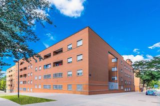 Piso en alquiler en Parque Oeste - Fuente Cisneros en Alcorcón