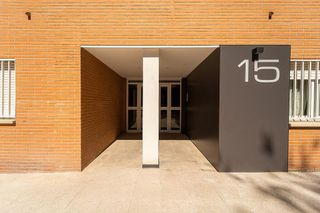 Piso en alquiler en Parque Oeste - Fuente Cisneros en Alcorcón