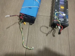 Baterías Patinete Xiaomi M365