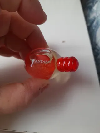 3 Miniaturas Fendi Fantasia Nuevas