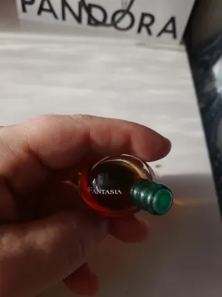 3 Miniaturas Fendi Fantasia Nuevas